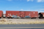 BNSF 781071
